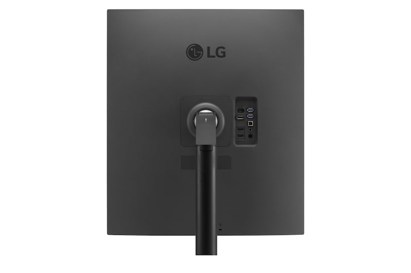 LG 27.6-inch 16:18 DualUp Monitor with Ergo Stand and USB Type-C™, 28MQ780-B