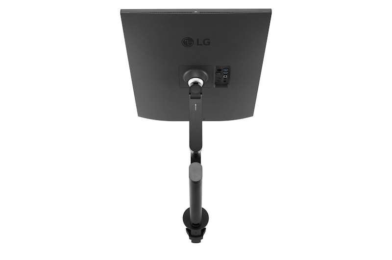 LG 27.6-inch 16:18 DualUp Monitor with Ergo Stand and USB Type-C™, 28MQ780-B