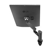 LG 27.6-inch 16:18 DualUp Monitor with Ergo Stand and USB Type-C™, 28MQ780-B