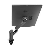 LG 27.6-inch 16:18 DualUp Monitor with Ergo Stand and USB Type-C™, 28MQ780-B