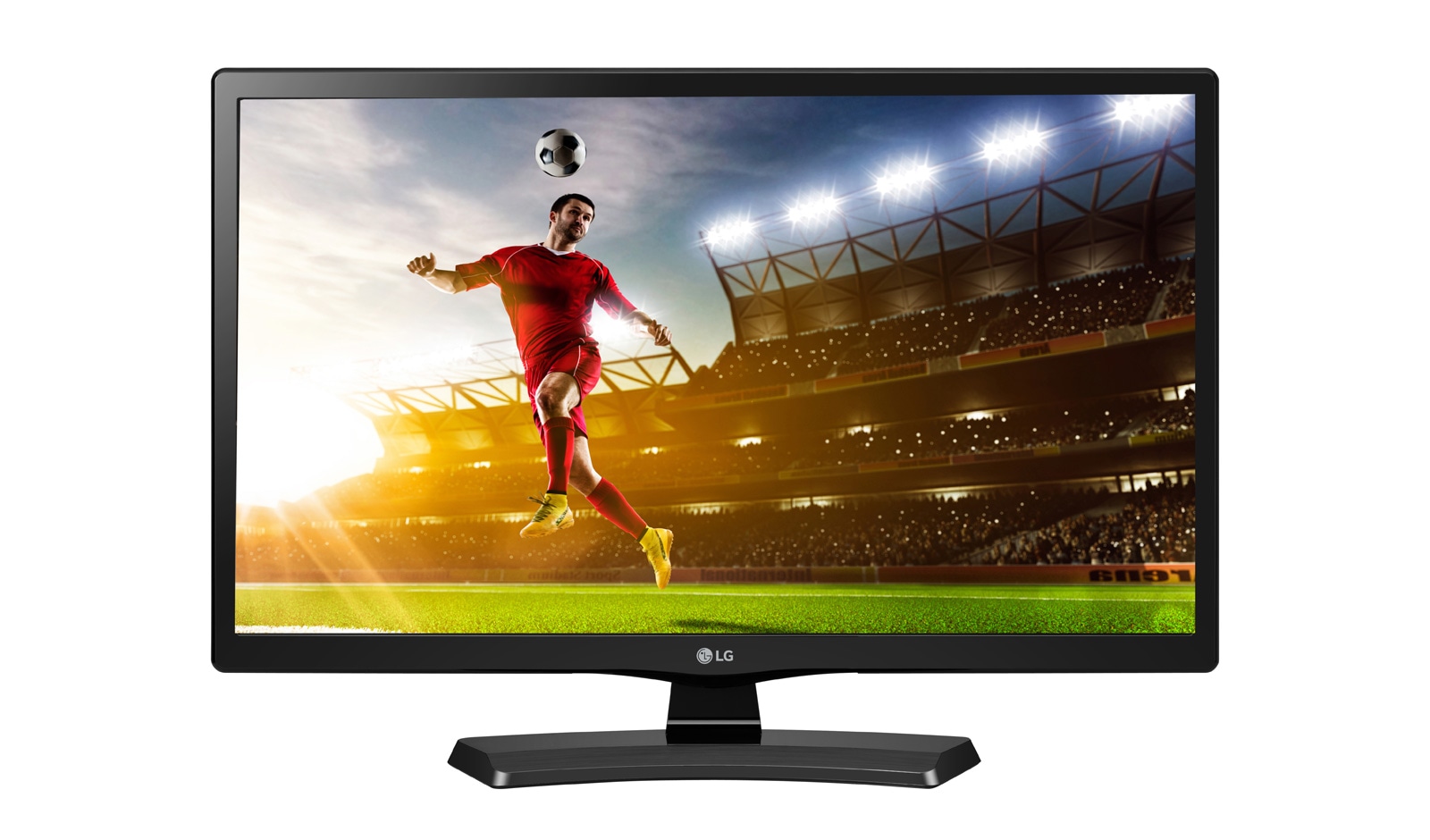 28" Class (27.5" Diagonal) HD TV Monitor