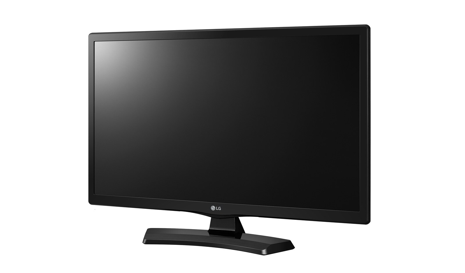 LG 28" Class (27.5" Diagonal) HD TV Monitor, 28MT48DF-PH