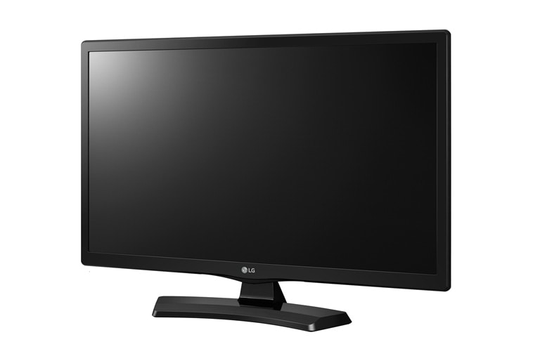 LG 28" Class (27.5" Diagonal) HD TV Monitor, 28MT48DF-PH