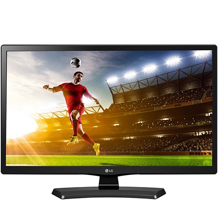 28" Class (27.5" Diagonal) HD TV Monitor