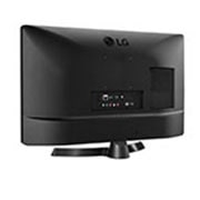 LG 27.5" Smart HD TV Monitor, 28TN515S-PH