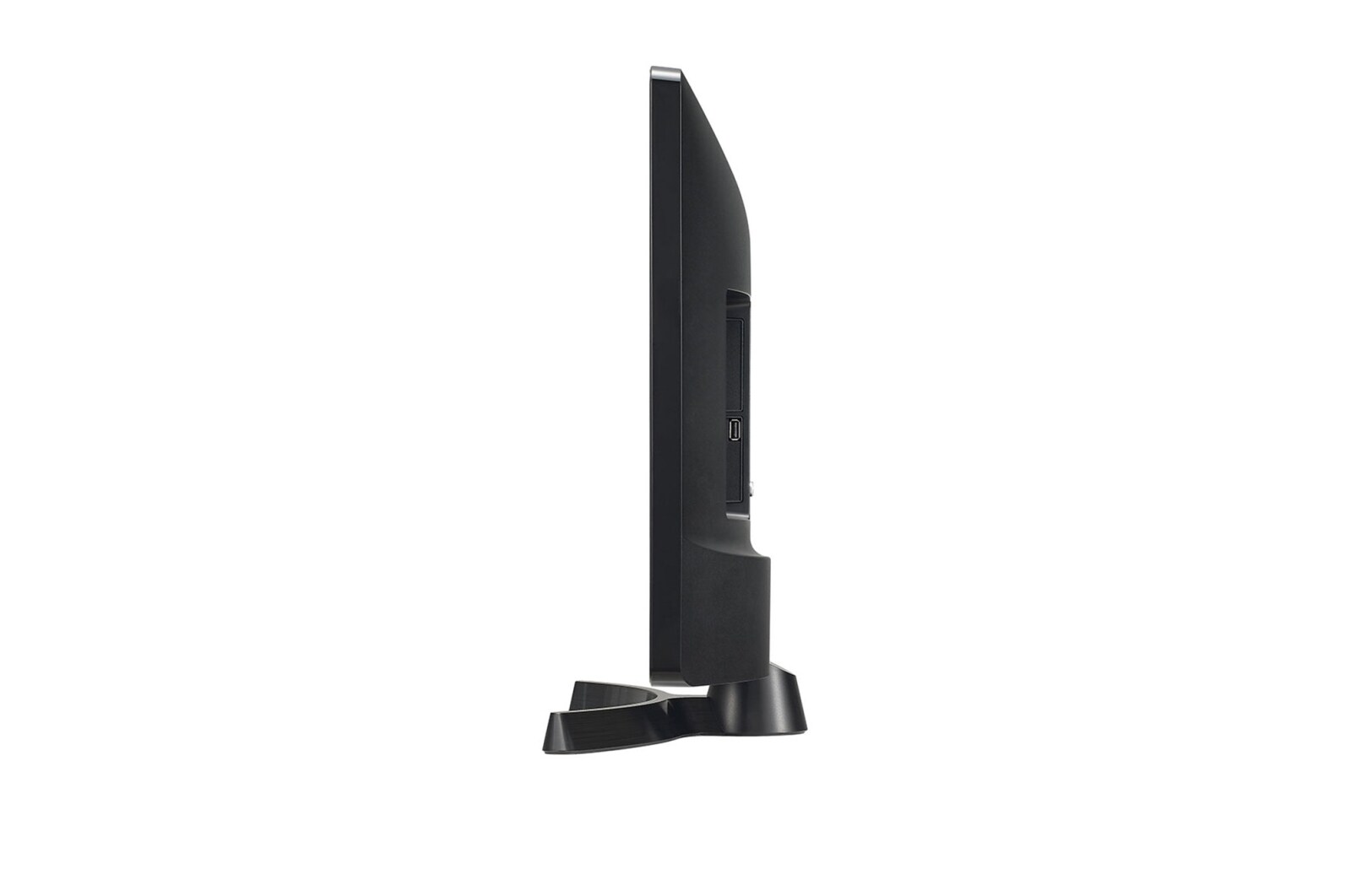 LG 27.5" Smart HD TV Monitor, 28TN515S-PH