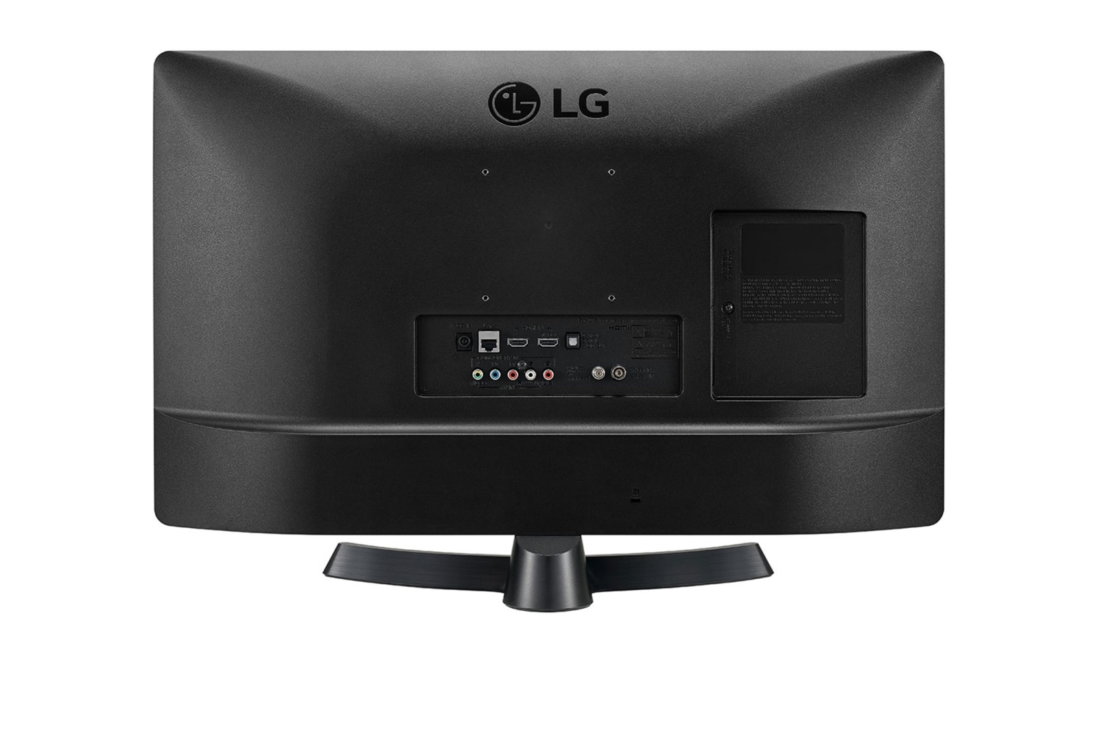 LG 27.5" Smart HD TV Monitor, 28TN515S-PH
