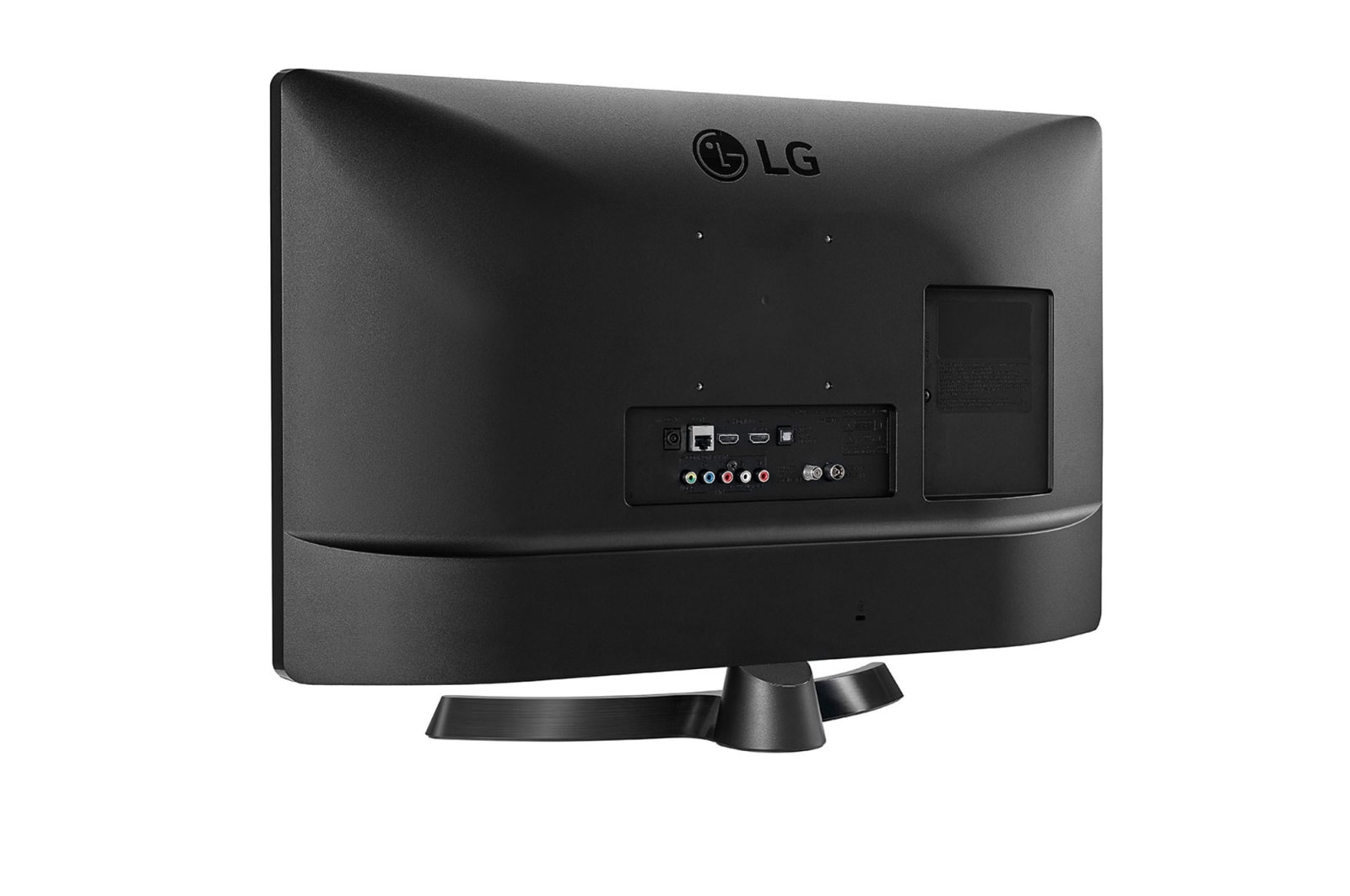 LG 27.5" Smart HD TV Monitor, 28TN515S-PH