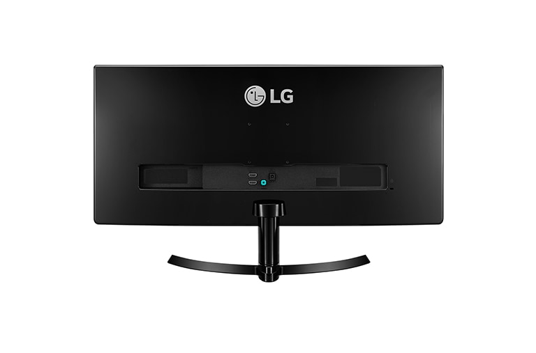 視界が広がり圧倒的な没入感を実現 - 29UM59-P | LG JP