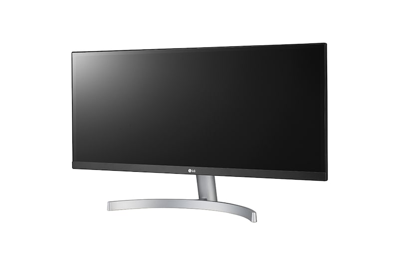 LG 29” Class 21:9 UltraWide™ Monitor, 29WK600