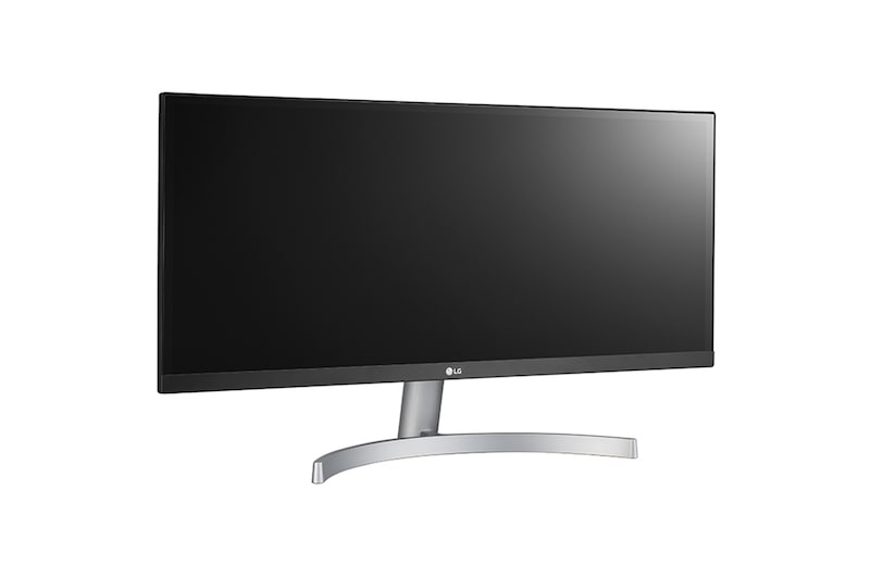 LG 29” Class 21:9 UltraWide™ Monitor, 29WK600