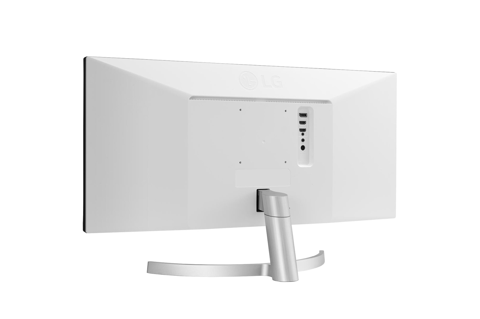 LG 29" 21:9 UltraWide™ FHD Monitor, 29WN600-W
