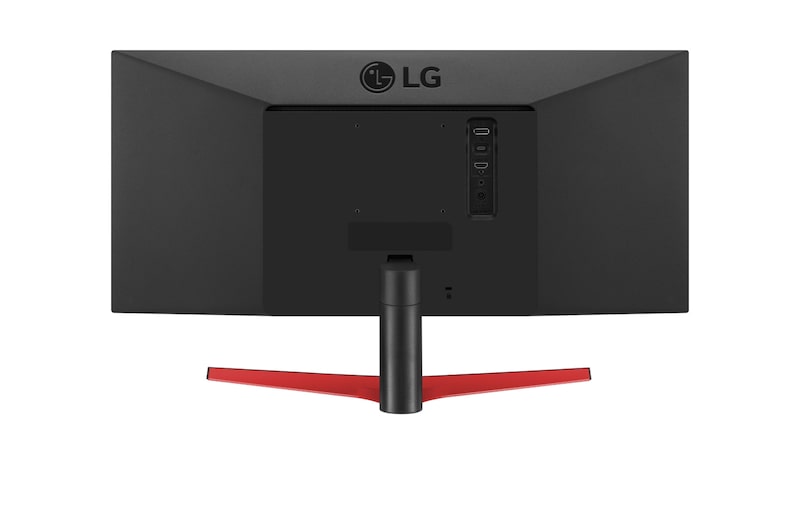 LG 29" 21:9 UltraWide™ Full HD HDR Monitor, 29WP60G-B