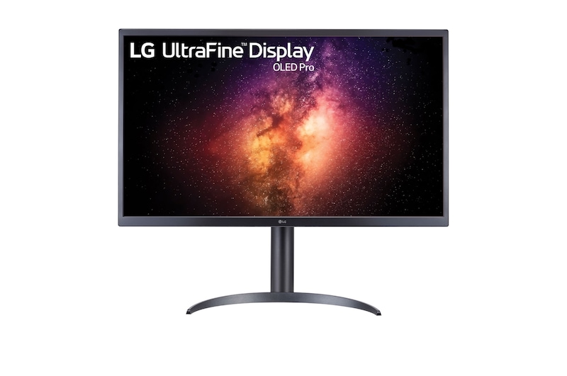 LG 31.5" UltraFine™ OLED Pro 4K Monitor, 32EP950-B