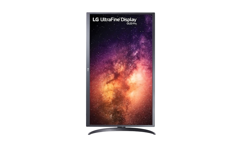 LG 31.5" UltraFine™ OLED Pro 4K Monitor, 32EP950-B