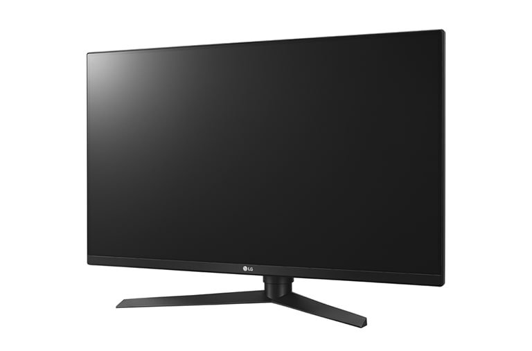 LG 31.5'' Class UltraGear QHD Gaming Monitor, 32GK850G