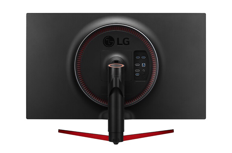LG 31.5'' Class UltraGear QHD Gaming Monitor, 32GK850G