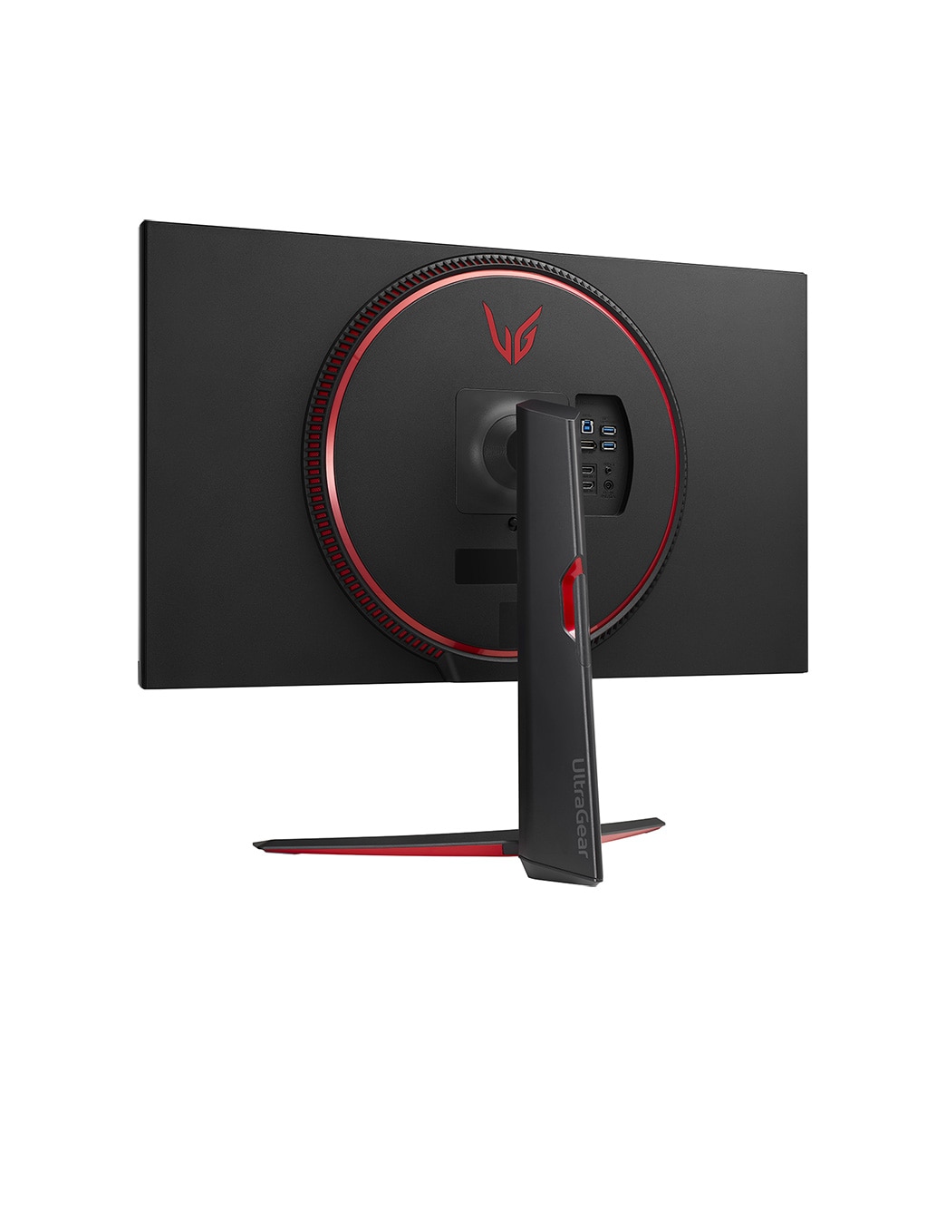 LG ゲーミングモニター 32GK850F-B 31.5インチ 144Hz LG WQHD 144Hz