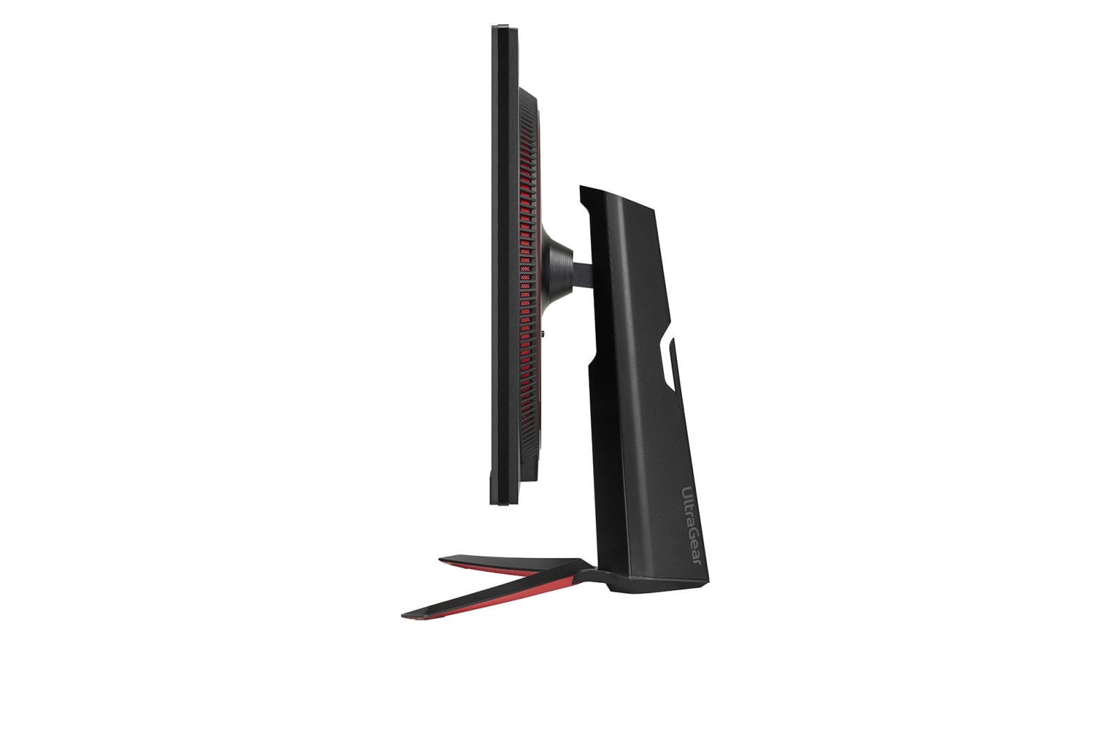 LG 31.5" UltraGear™ QHD Nano IPS 1ms (GtG) Gaming Monitor with 165Hz / 180Hz (Overclock), 32GP850-B