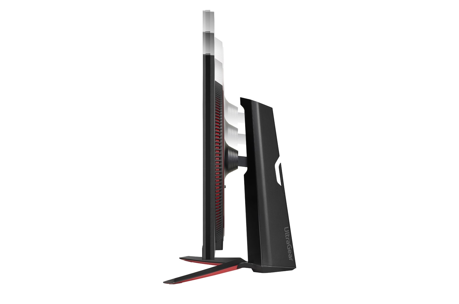 LG 31.5" UltraGear™ QHD Nano IPS 1ms (GtG) Gaming Monitor with 165Hz / 180Hz (Overclock), 32GP850-B