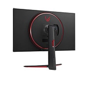 LG 31.5" UltraGear™ QHD Nano IPS 1ms (GtG) Gaming Monitor with 165Hz / 180Hz (Overclock), 32GP850-B