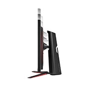 LG 31.5" UltraGear™ QHD Nano IPS 1ms (GtG) Gaming Monitor with 165Hz / 180Hz (Overclock), 32GP850-B