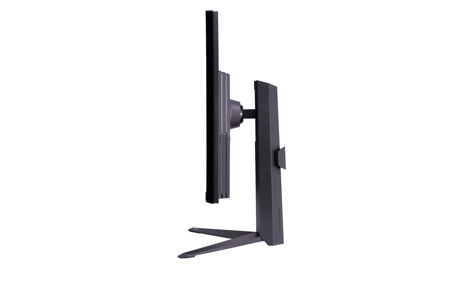 LG 32” UltraGear™ QHD Gaming Monitor with 240Hz (O/C 260Hz) Refresh Rate, 32GQ850-B