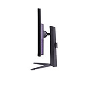 LG 32” UltraGear™ QHD Gaming Monitor with 240Hz (O/C 260Hz) Refresh Rate, 32GQ850-B