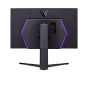 LG 32” UltraGear™ QHD Gaming Monitor with 240Hz (O/C 260Hz) Refresh Rate, 32GQ850-B