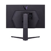 LG 32” UltraGear™ QHD Gaming Monitor with 240Hz (O/C 260Hz) Refresh Rate, 32GQ850-B