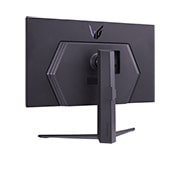 LG 32” UltraGear™ QHD Gaming Monitor with 240Hz (O/C 260Hz) Refresh Rate, 32GQ850-B