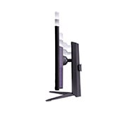 LG 32” UltraGear™ QHD Gaming Monitor with 240Hz (O/C 260Hz) Refresh Rate, 32GQ850-B