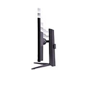 LG 32” UltraGear™ QHD Gaming Monitor with 240Hz (O/C 260Hz) Refresh Rate, 32GQ850-B