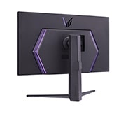 LG 32” UltraGear™ UHD 4K Gaming Monitor with VESA DisplayHDR™ 1000, 32GQ950-B