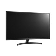 LG 32" Class HDR 10 Full HD Monitor, 32ML600M-B