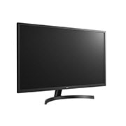 LG 32" Class HDR 10 Full HD Monitor, 32ML600M-B