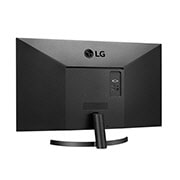 LG 32" Class HDR 10 Full HD Monitor, 32ML600M-B