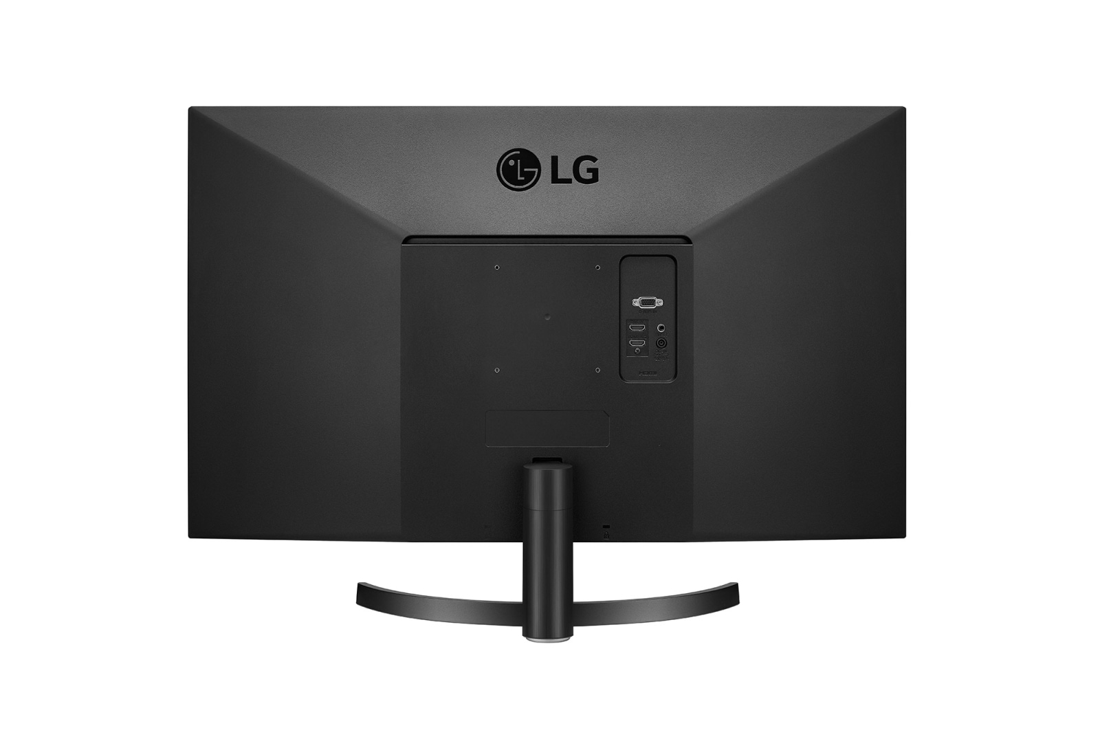 LG 32" Class HDR 10 Full HD Monitor, 32ML600M-B