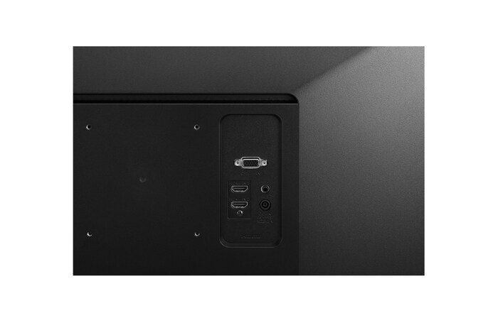 LG 32" Class HDR 10 Full HD Monitor, 32ML600M-B