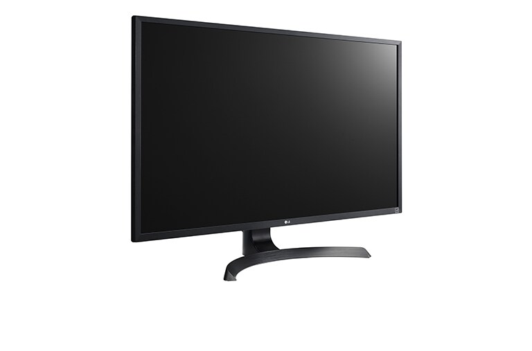 LG 32" Class 4K  UltraFine™ Monitor, 32UD59-B