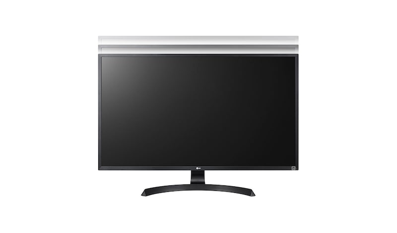 LG 32" Class 4K  UltraFine™ Monitor, 32UD59-B