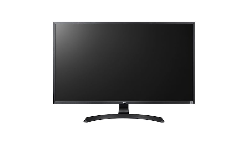 LG 32" Class 4K  UltraFine™ Monitor, 32UD59-B