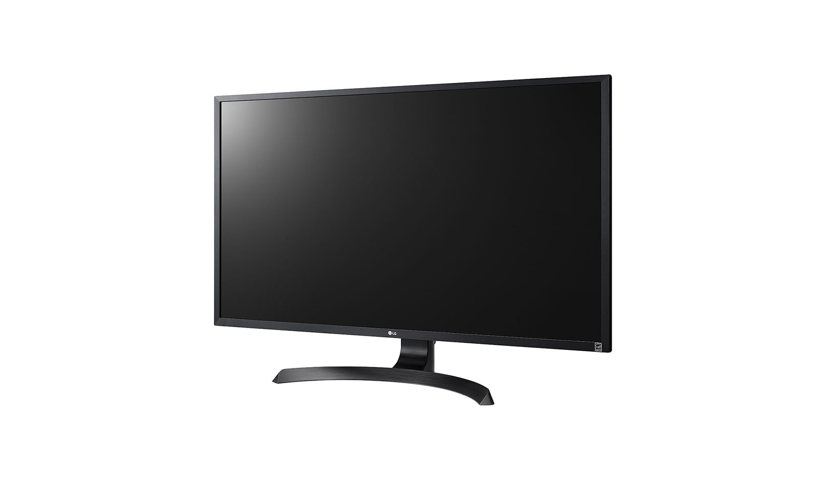 LG 32" Class 4K  UltraFine™ Monitor, 32UD59-B