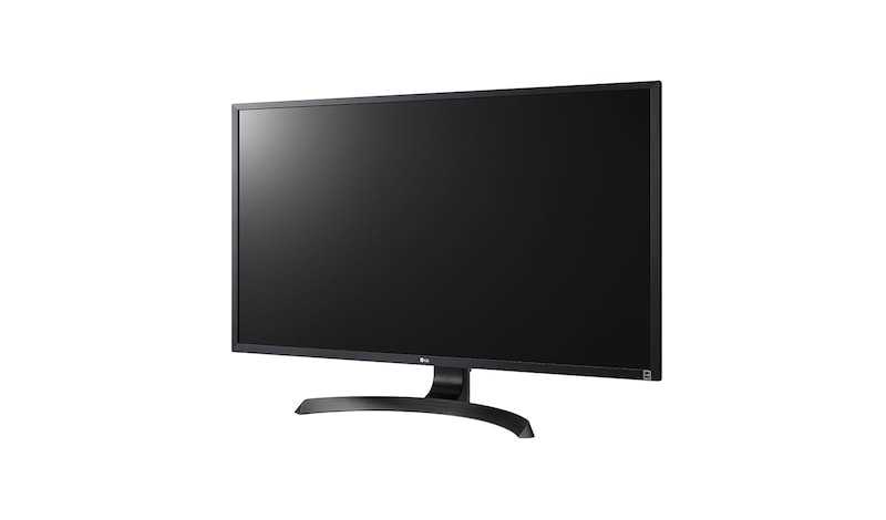 LG 32" Class 4K  UltraFine™ Monitor, 32UD59-B