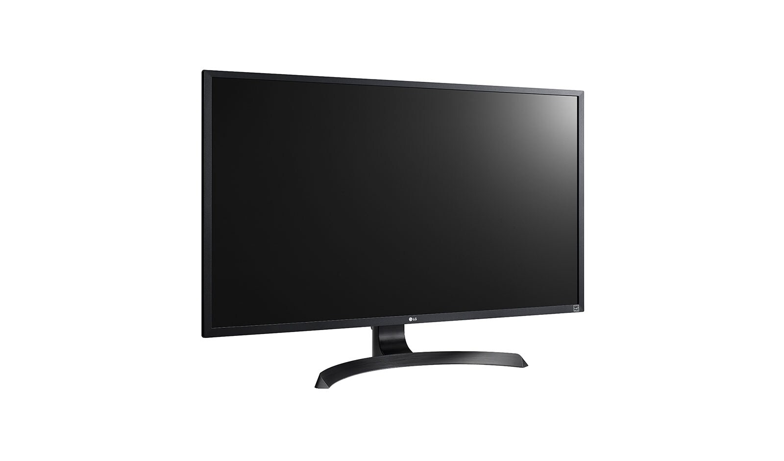 LG 32" Class 4K  UltraFine™ Monitor, 32UD59-B