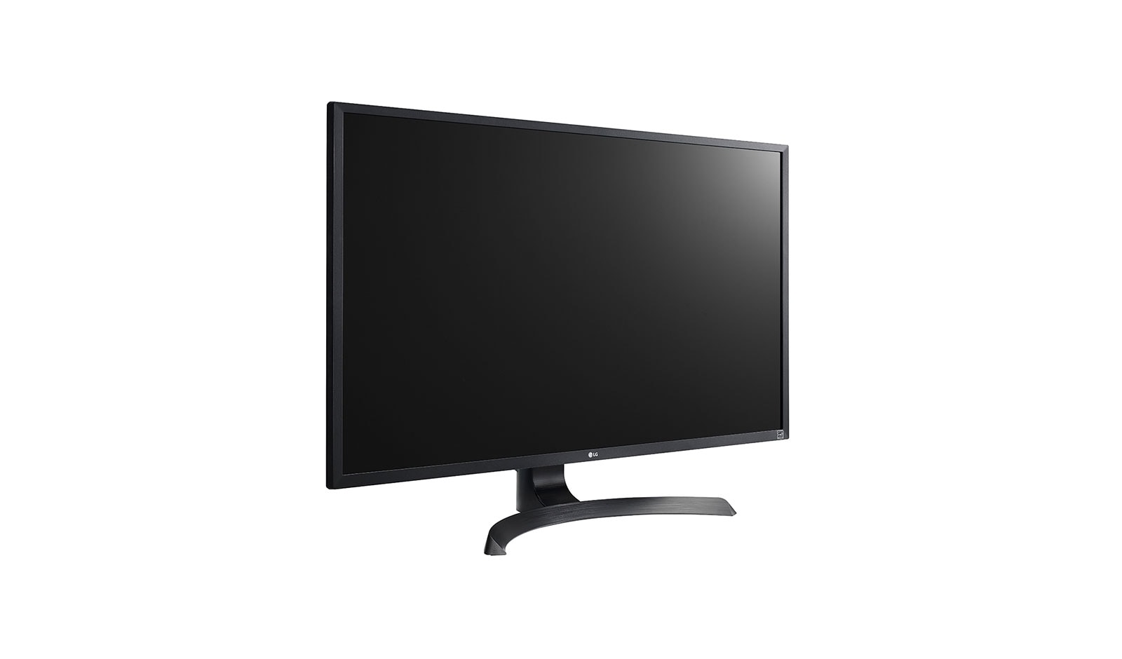 LG 32" Class 4K  UltraFine™ Monitor, 32UD59-B