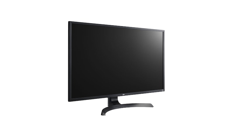 LG 32" Class 4K  UltraFine™ Monitor, 32UD59-B