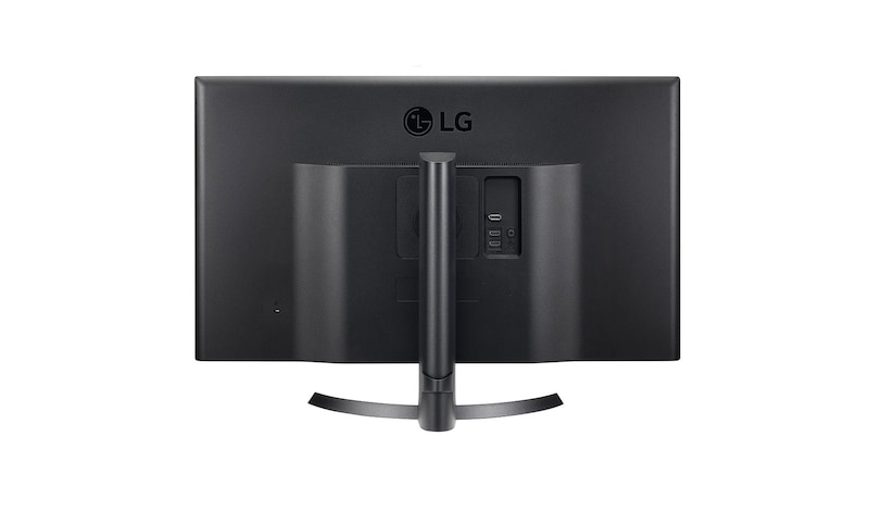 LG 32" Class 4K  UltraFine™ Monitor, 32UD59-B