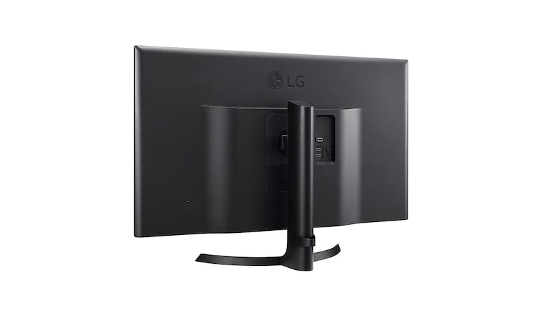 LG 32" Class 4K  UltraFine™ Monitor, 32UD59-B