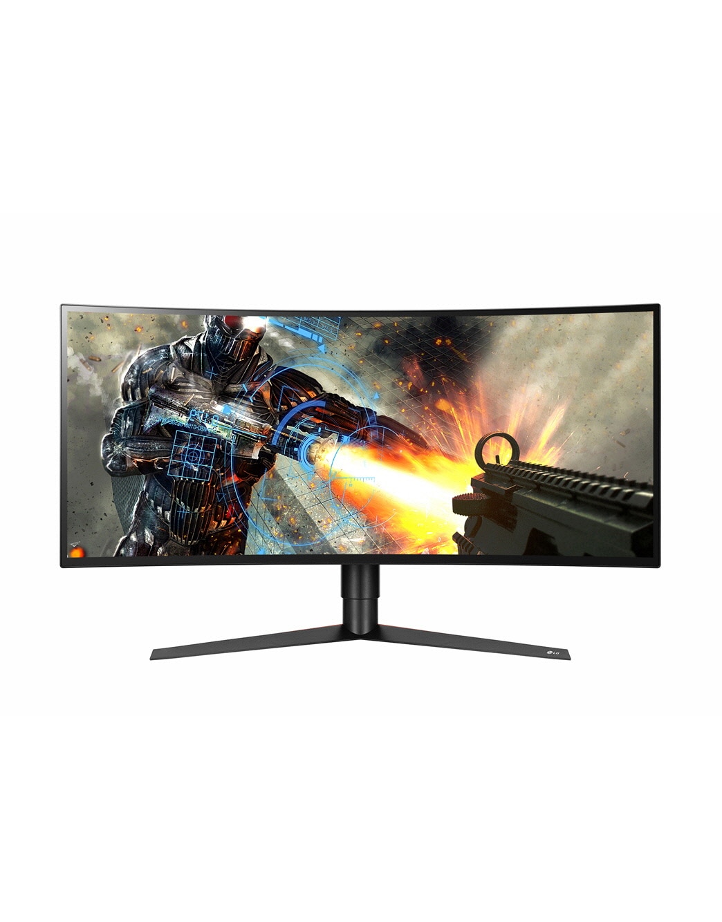 ジャンク  LG　34GK950F ゲーミングモニター Global_34GK950F_2018_Gallery_M